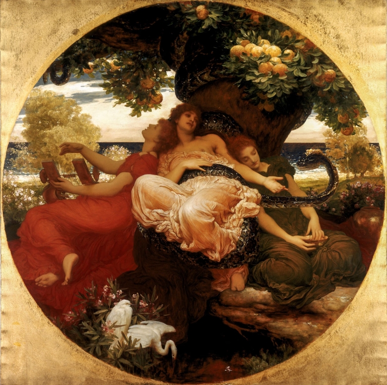 Геспериды в греческой мифологии. Сад гесперид картина. Геспериды в греческой мифологии. 12 подвиг геракла яблоки гесперид. Золотые яблоки гесперид подвиг геракла.