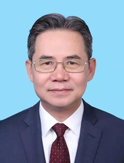 Chinese Ambassador Zheng Zeguang
