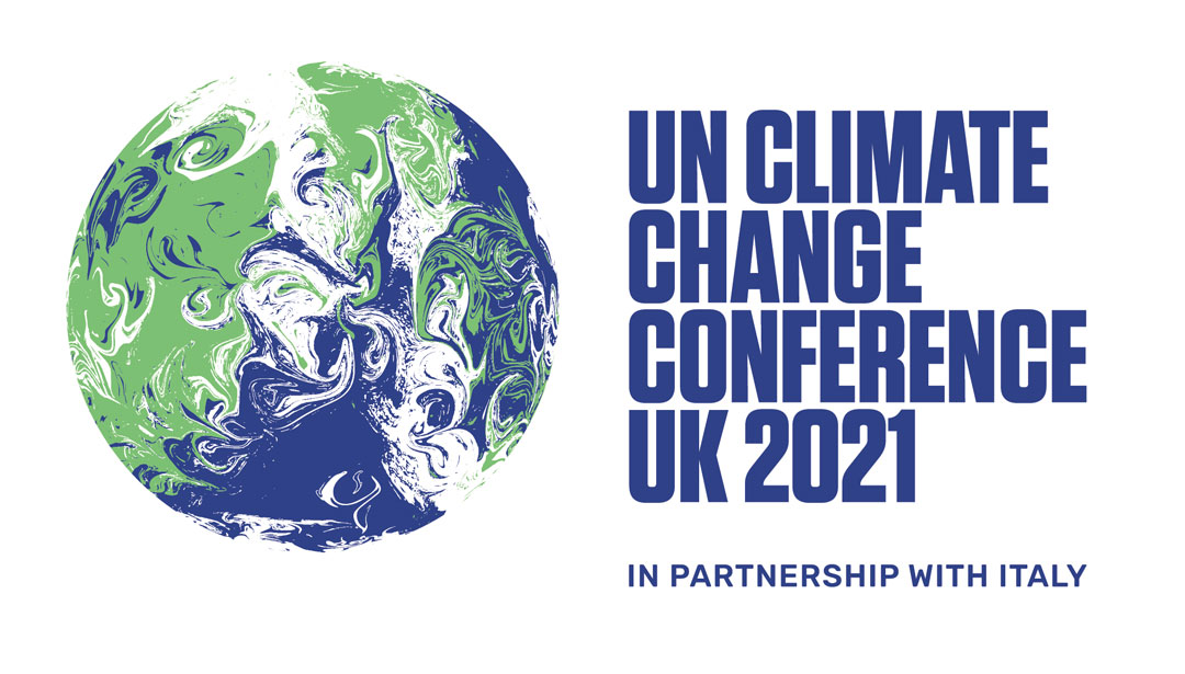 UN Climate Change Conference UK 2021