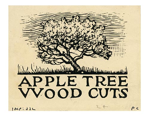 Applewood - A brief history from tree to table