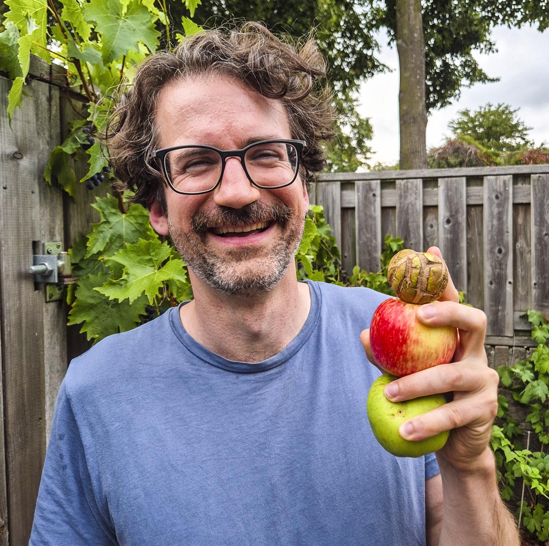 Dr Nick Howard Dr Nick Howard